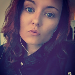 Profilbild på Johanna Karlsson