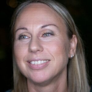 Profilbild på Johanna Kjellin
