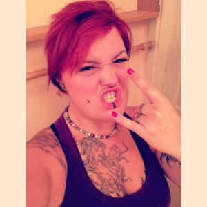 Profilbild på Johanna Koski