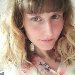 Profilbild på Johanna Kristel