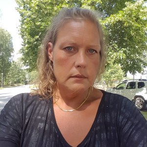 Profilbild på Johanna Lämsä