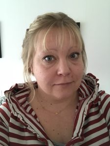 Profilbild på Johanna Laine