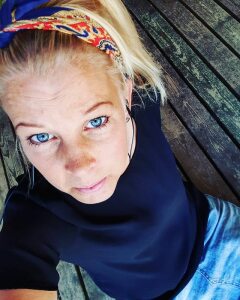 Profilbild på Johanna Långdahl