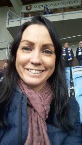 Profilbild på Johanna Lappajärvi
