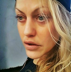 Profilbild på Johanna Larsson