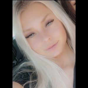 Profilbild på Johanna Leino