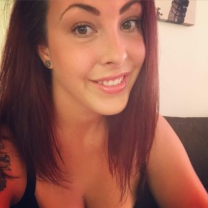 Profilbild på Johanna Lejdström