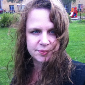 Profilbild på Johanna Linder