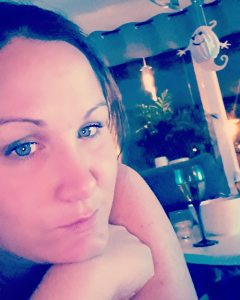 Profilbild på Johanna Lindqvist