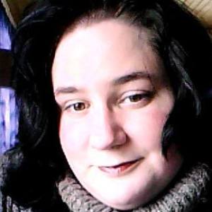 Profilbild på Johanna Lindström
