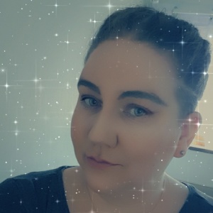 Profilbild på Johanna Lönnberg