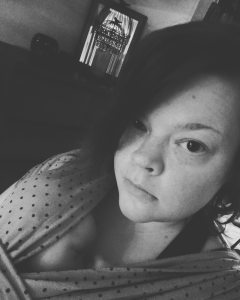 Profilbild på Johanna Lukkarinen