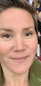 Profilbild på Johanna Lundgren
