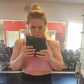 Profilbild på Johanna Lundin