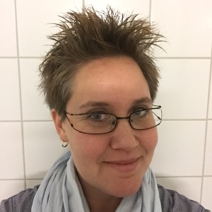 Profilbild på Johanna Mårtensson