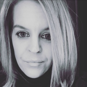 Profilbild på Johanna Masonen