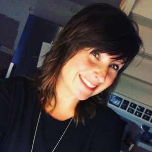 Profilbild på Johanna Nelin