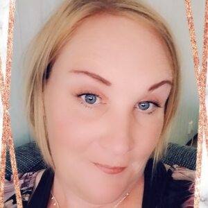 Profilbild på Johanna Nilsson