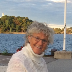 Profilbild på Johanna Nilsson