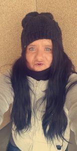 Profilbild på Johanna Nilsson