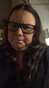 Profilbild på Johanna Norin