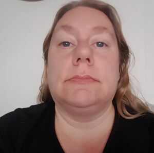 Profilbild på Johanna Nynäs