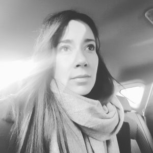 Profilbild på Johanna Öhman