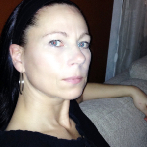 Profilbild på Johanna Olsson