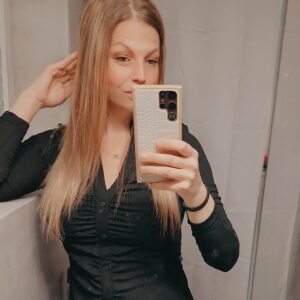 Profilbild på Johanna Persson