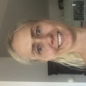 Profilbild på Johanna Sjö