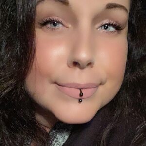 Profilbild på Johanna Sjöberg