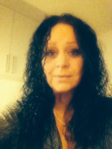 Profilbild på Johanna Slagbrand