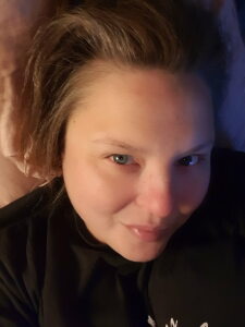 Profilbild på Johanna Sohlman