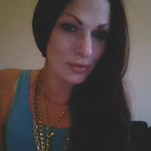 Profilbild på Johanna Spetz