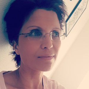 Profilbild på Johanna Stoltz