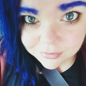 Profilbild på Johanna Svedbergh