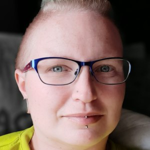 Profilbild på Johanna Svensson