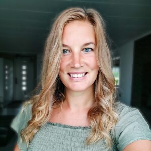 Profilbild på Johanna Törnell