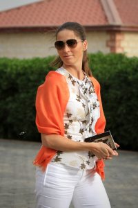 Profilbild på Johanna Ullström