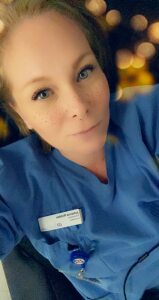 Profilbild på Johanna Vähäkuopus