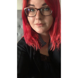 Profilbild på Johanna Vainikka
