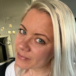 Profilbild på Johanna Willstrand