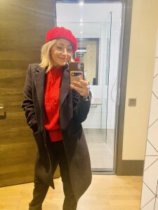 Profilbild på Johanna Zara