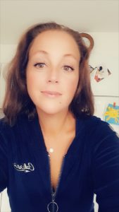 Profilbild på Johanna Zettervall