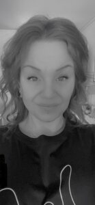 Profilbild på Johannah Westlin