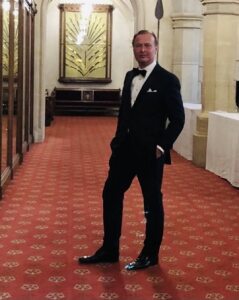 Profilbild på Johannes Falk