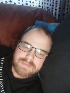 Profilbild på Johannes Frödelius