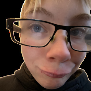 Profilbild på Johannes Groh