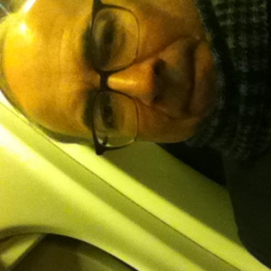 Profilbild på Johannes Helfrich