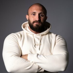 Profilbild på Johannes Ingesson